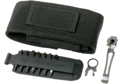 Leatherman Charge Plus Multiherramienta, Funda De Nailon 17 Leatherman Charge Plus Multiherramienta, Funda De Nailon -Cuchillería Aventura LE6005 09 leatherman le6005 09