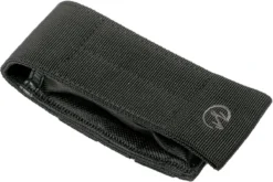 Leatherman Wave Plus Multiherramienta Negro, Funda De Nailon -Cuchillería Aventura LE6025 BKMS 08 leatherman le6025 bkms 08