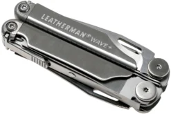 Leatherman Wave Plus Multiherramienta, Funda De Nailon 832531 -Cuchillería Aventura LE6025 06 leatherman v201911 scaled
