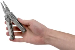 Leatherman Wave Plus Multiherramienta, Funda De Nailon 832531 -Cuchillería Aventura LE6025 07 leatherman v201911 scaled