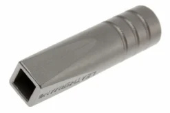 Leatherman Removable Bit Driver -Cuchillería Aventura LE6051 03 leatherman removable bit driver le6051 d3