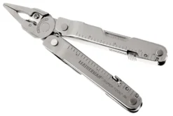 Leatherman Super Tool 300 Multiherramienta, Funda De Nailon
