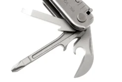 Leatherman Super Tool 300 Multiherramienta, Funda De Nailon -Cuchillería Aventura LE6065 NS 05 leatherman 831148 supertool300 d5