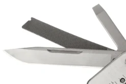 Leatherman Super Tool 300 Multiherramienta, Funda De Nailon -Cuchillería Aventura LE6065 NS 06 leatherman 831148 supertool300 d6