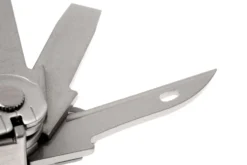 Leatherman Super Tool 300 Multiherramienta, Funda De Nailon -Cuchillería Aventura LE6065 NS 07 leatherman 831148 supertool300 d7