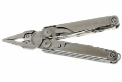Leatherman Surge Multiherramienta, Funda Nailon