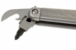 Leatherman Surge Multiherramienta, Funda Nailon -Cuchillería Aventura LE6070 NS 03 leatherman surge nylon foedraal 2013 le6070 ns d3