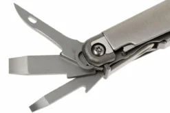 Leatherman Surge Multiherramienta, Funda Nailon -Cuchillería Aventura LE6070 NS 04 leatherman surge nylon foedraal 2013 le6070 ns d4