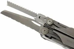 Leatherman Surge Multiherramienta, Funda Nailon -Cuchillería Aventura LE6070 NS 06 leatherman surge nylon foedraal 2013 le6070 ns d6