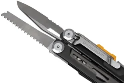 Leatherman Signal Supervivencia Multiherramienta, Funda De Nailon -Cuchillería Aventura LE7000 NS 04 leatherman signal v2018 scaled