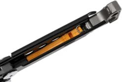 Leatherman Signal Supervivencia Multiherramienta, Funda De Nailon -Cuchillería Aventura LE7000 NS 08 leatherman signal v2018 scaled