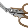 Leatherman Raptor Tan Rescue-Tool, Tijeras De Rescate 832136