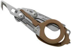 Leatherman Raptor Tan Rescue-Tool, Tijeras De Rescate 832136 -Cuchillería Aventura LE832173 03 leatherman raptor scaled