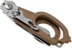 Leatherman Raptor Tan Rescue-Tool, Tijeras De Rescate 832136 -Cuchillería Aventura LE832173 04 leatherman raptor scaled