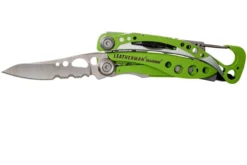 Leatherman Skeletool Sublime Multiherramienta -Cuchillería Aventura LE832214 03 leatherman skeletool le832214 03