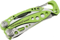 Leatherman Skeletool Sublime Multiherramienta -Cuchillería Aventura LE832214 05 leatherman skeletool le832214 05