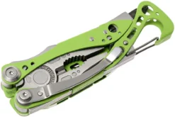 Leatherman Skeletool Sublime Multiherramienta -Cuchillería Aventura LE832214 06 leatherman skeletool le832214 06