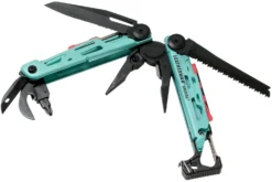 Leatherman Signal Aqua Multiherramienta De Supervivencia 832733, Funda Nailon -Cuchillería Aventura LE832731 03 leatherman scaled