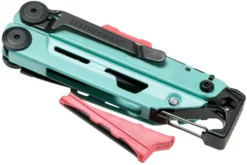 Leatherman Signal Aqua Multiherramienta De Supervivencia 832733, Funda Nailon -Cuchillería Aventura LE832731 05 leatherman scaled