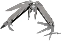 Leatherman Curl Multiherramienta, Funda De Nylon 832930 -Cuchillería Aventura LE832930 03 leatherman scaled