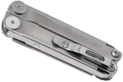 Leatherman Curl Multiherramienta, Funda De Nylon 832930 -Cuchillería Aventura LE832930 05 leatherman scaled