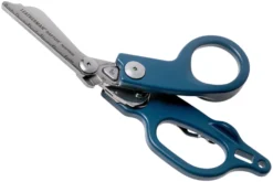 Leatherman Raptor Response Navy, Tijeras De Rescate 832959