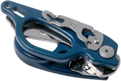 Leatherman Raptor Response Navy, Tijeras De Rescate 832959 -Cuchillería Aventura LE832959 03 leatherman scaled