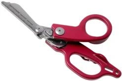 Leatherman Raptor Response Crimson, Tijeras De Rescate 832963
