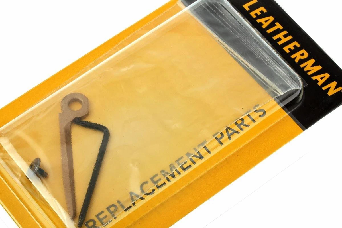 Leatherman Rasquete De Carbono Y Bronce 2 Leatherman Rasquete De Carbono Y Bronce - Imagen 2