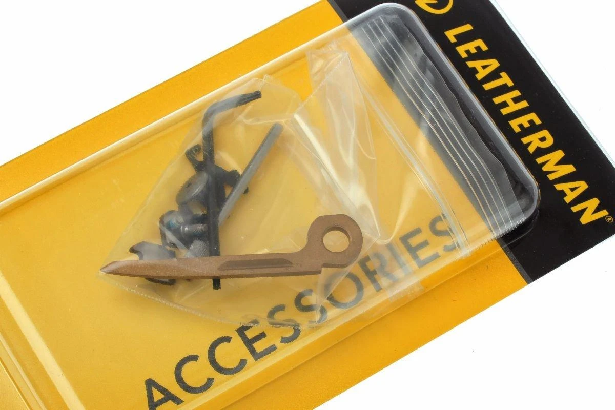 Leatherman MUT Kit Accesorio 930369 2 Leatherman MUT Kit Accesorio 930369 - Imagen 2