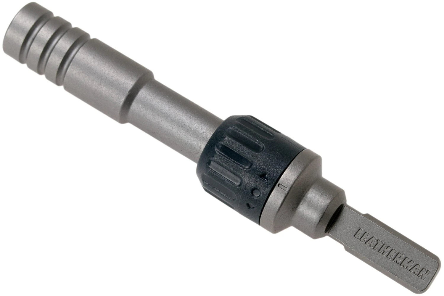 Leatherman Ratchet Driver 931030, Carraca Para Brocas 1 Leatherman Ratchet Driver 931030, Carraca Para Brocas