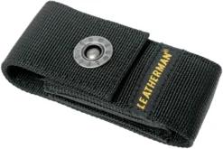 Leatherman Funda De Nylon Small Black, Funda Para Cinturón