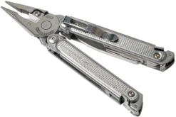 Leatherman Free P2 Multiherramienta