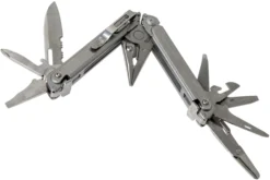 Leatherman Free P2 Multiherramienta -Cuchillería Aventura LEFREE P2 04 leatherman scaled