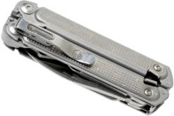 Leatherman Free P2 Multiherramienta -Cuchillería Aventura LEFREE P2 05 leatherman scaled