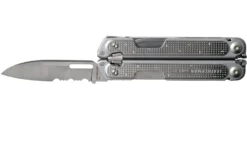 Leatherman Free P2 Multiherramienta -Cuchillería Aventura LEFREE P2 06 leatherman scaled