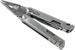 Leatherman Free P4 Multiherramienta