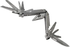 Leatherman Free P4 Multiherramienta -Cuchillería Aventura LEFREE P4 03 leatherman scaled