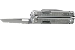 Leatherman Free P4 Multiherramienta -Cuchillería Aventura LEFREE P4 05 leatherman scaled