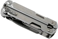 Leatherman Free P4 Multiherramienta -Cuchillería Aventura LEFREE P4 06 leatherman scaled
