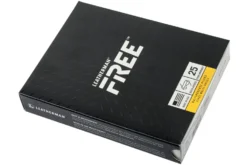 Leatherman Free P4 Multiherramienta -Cuchillería Aventura LEFREE P4 10 leatherman scaled