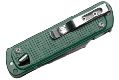 Leatherman Free T4 Evergreen, FREE-T4-EG Multiherramienta -Cuchillería Aventura LEFREE T4 EG 08 leatherman scaled