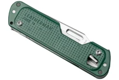 Leatherman Free T4 Evergreen, FREE-T4-EG Multiherramienta -Cuchillería Aventura LEFREE T4 EG 09 leatherman scaled
