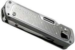 Leatherman Free T4 Multiherramienta -Cuchillería Aventura LEFREE T4 04 leatherman scaled