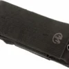 Leatherman Funda De Nylon, MOLLE Compatible, XL Black