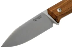LionSteel B35 ST Santos Cuchillo Bushcraft -Cuchillería Aventura LI B35 ST 03 lionsteel scaled