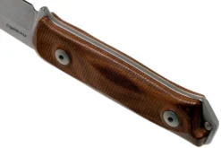 LionSteel B41 Santos -Cuchillería Aventura LI B41 ST 04 lionsteel scaled