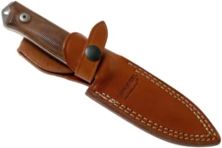 LionSteel B41 Santos -Cuchillería Aventura LI B41 ST 06 lionsteel scaled