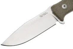 LionSteel M5 Sleipner, Green Canvas Micarta Cuchillo De Supervivencia 9 LionSteel M5 Sleipner, Green Canvas Micarta Cuchillo De Supervivencia -Cuchillería Aventura LI M5 CVG 03 lionsteel scaled