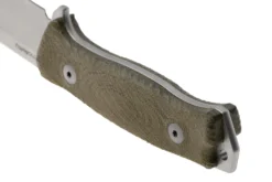 LionSteel M5 Sleipner, Green Canvas Micarta Cuchillo De Supervivencia 10 LionSteel M5 Sleipner, Green Canvas Micarta Cuchillo De Supervivencia -Cuchillería Aventura LI M5 CVG 04 lionsteel scaled